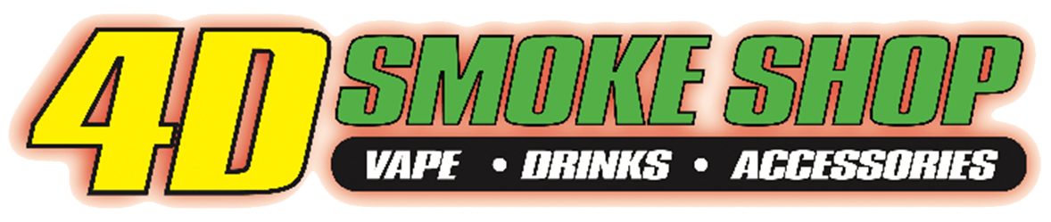 4D Smoke & Vape Smoke & Vape