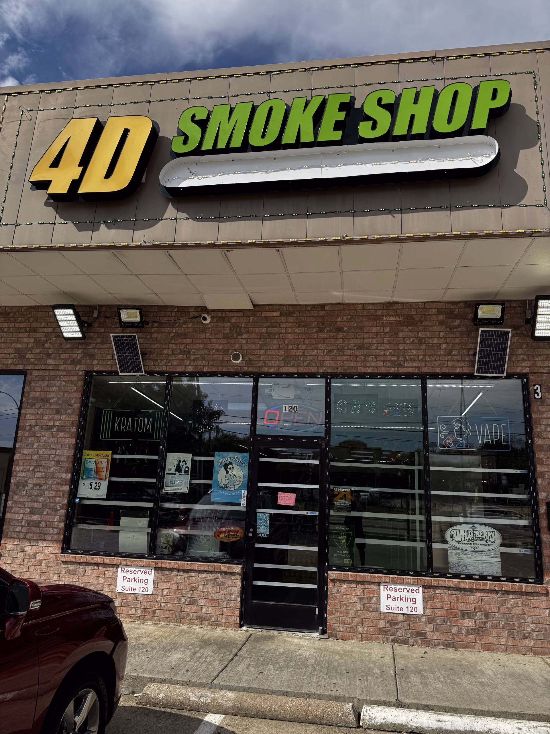smoke-vape-tobacco-kratom-shop-Arlington-TX