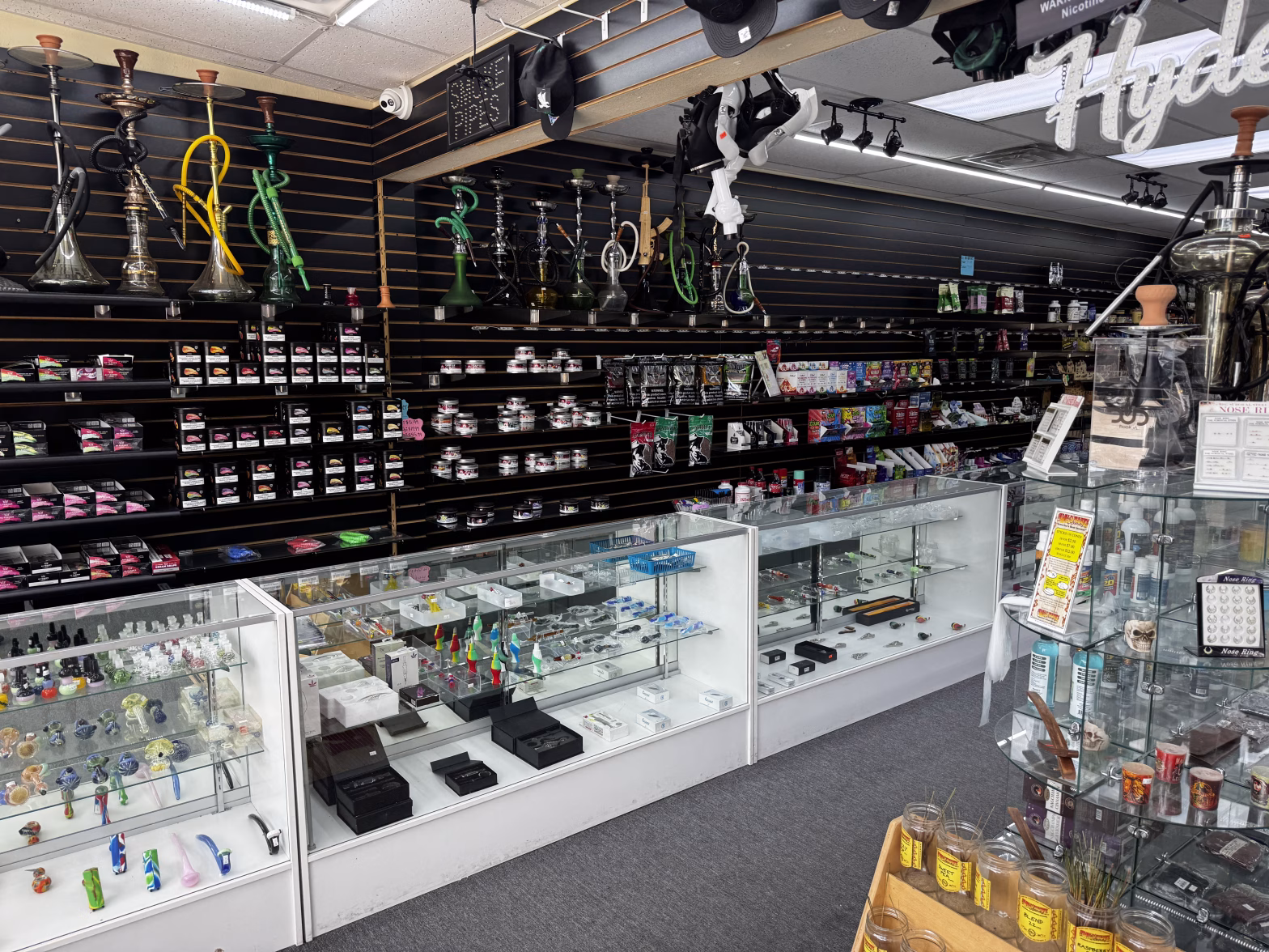 glass-pipes-tobacco-vapes-Arlington-TX