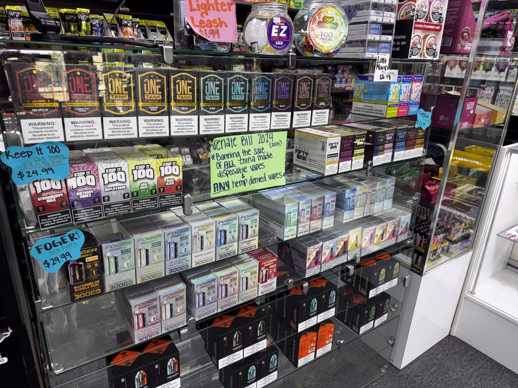 Smoke-Vape-420-shop-South-Collins-TX