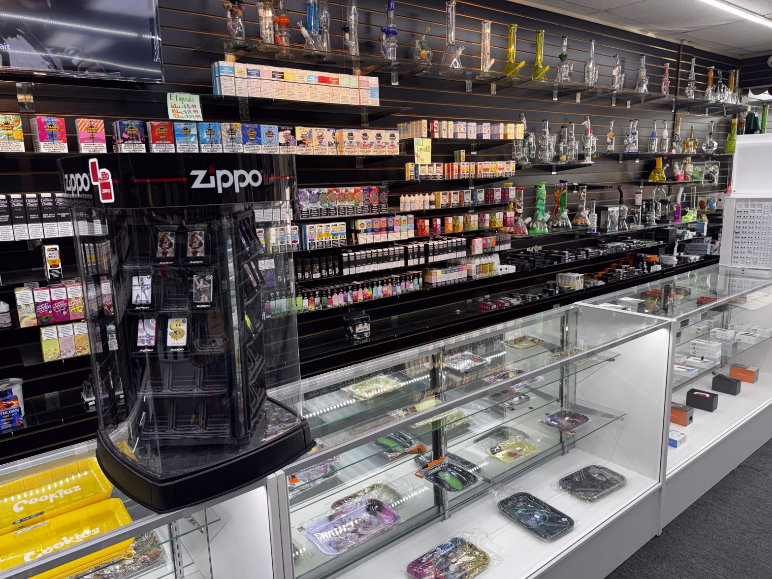 smoke-420-head-shop-Arlington-TX