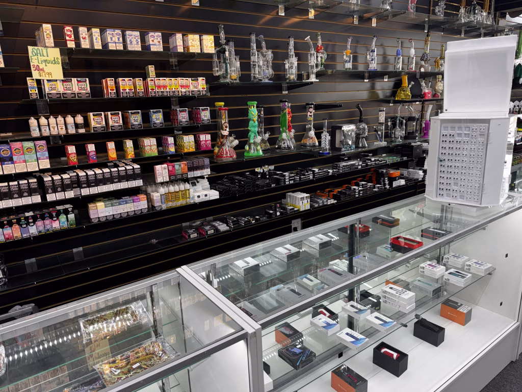 heady-glass-pipes-disposables-vapes-vape-juice-Arlington-TX